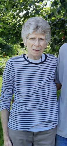 Patricia A. Kithas
